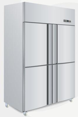 China Apartment Size Refrigerators for sale