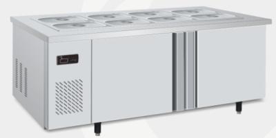 China Under Counter Refrigeration for sale