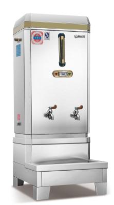 China Energy Saving Full Automatic Boiling Water Machine 380V , CE Approvals for sale