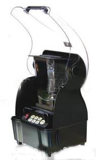 China 38000 RPM Full Automatic High Speed Blenders For Smoothies , Low Noise for sale