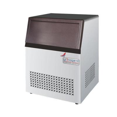 China Automatic Commercial Ice Makers Machine for Home , Running Water Type for sale