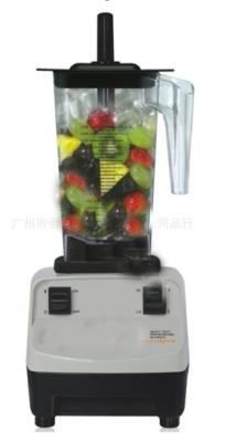 China Semi automatic Kitchen High Powered Blenders 1.5L for Fast food Shop for sale