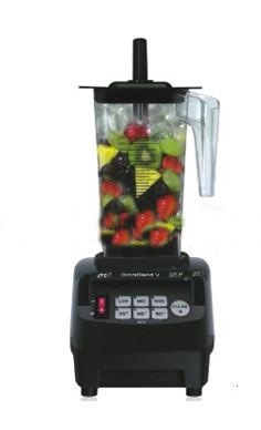 China 950W Manual Hi Speed Blender Smoothie Makers For Cold Drinks for sale