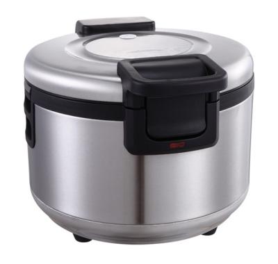 China Electric 16 Cup All Stainless steel Rice Cooker High Power 220V / 50Hz for sale