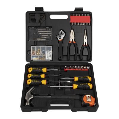 China DIY Tools 160 in 1 Household Tool Kit Tool Kit, DIY Tool Box for sale