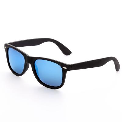 China We are the manufacturer professional non-trade company high quality classic polarized sports black plastic cheap lens promotion cycling sunglasses for sale