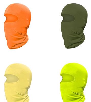 China Custom Print Custom Print Ski Face White Color Pakistan Balaclava Balaclava COMMON for sale