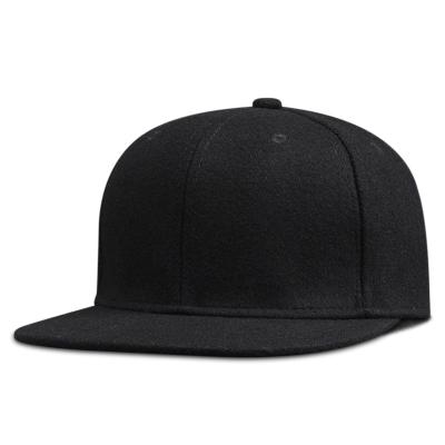 China Hip-Hop Wholesale COMMON Hat Promotion Hat High Quality Snapback Hats For Men for sale