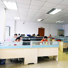 Verified China supplier - Dongguan Kechang Hydraulic Technology Co., Ltd.