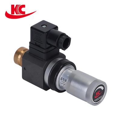 China Pressure Control System JCS-02N JCS-02NL JCS-02NL Series Switch Pressure Switch Oil Hydraulic Pressure Control for sale