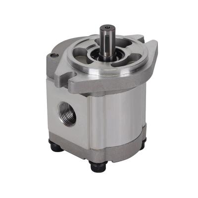 China Factory Direct Sales KC-3A-CML Small Gear Totally Enclosed Hydraulic Small Gear Motor Low Noise Micro Gear Motor for sale