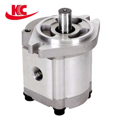 China High quality low noise and stable pressure high pressure Alibaba tractor 25MPa hydraulic internal gear pump for sale