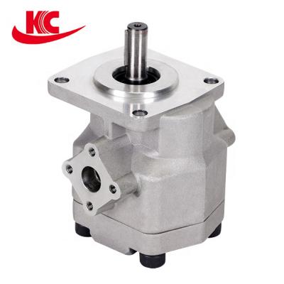 China High Efficiency High Pressure HGP - 2A - F8R Hydraulic Gear Pump for sale