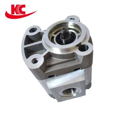 China Factory direct sales low noise high demand hydraulic dump truck pump products hydraulic gear pump for dump truck for sale