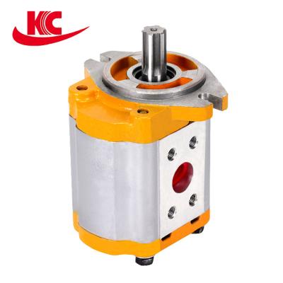 China The other lower factory direct commercial mini gear oil pump CBT hydraulic pump price for sale