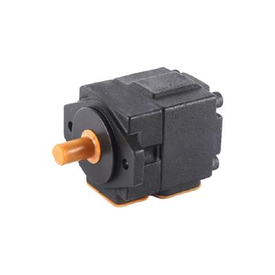 China Cast Iron Casting Hydraulic Vane Pump PV2R Hydraulic Pump , Yuken Vane Pump PV2R2 PV2R1 PV2R3 PV2R4 for sale