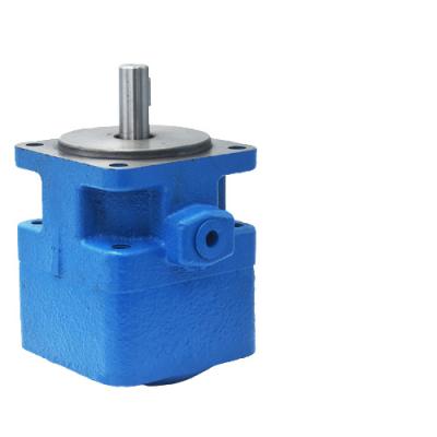 China Other 1435438 Hydraulic Vane Pump For Caterpillar Wheel Loader 950G for sale