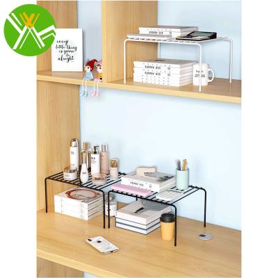 China Creative Free Easy Disassembly Yuhai Minimalist DIY Hot Selling Desktop Organizer Now For Bedroom For Living Room for sale