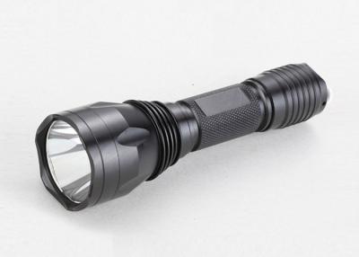 China Customizable free scratch Portable Torch Light , pocket flashlight for hunting / Searching for sale