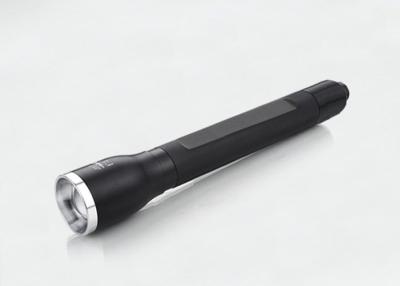 China Colorful high lumen pocket zoomable led flashlight for household , 170lm for sale