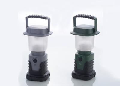 China 3W foldable Mini Camping Lantern for hiking / riding / hunting , 110LM for sale