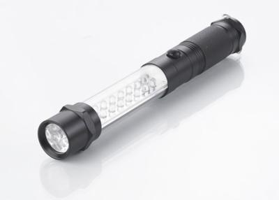 China 22 LED aluminum alloy & ABS Repairing Portable Torch Light With Magnet for sale