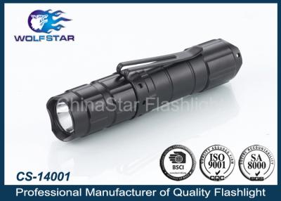 China 110 lumen 3Watt Mini Torch Flashlight for household , high powered torch for sale