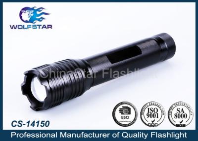 China 9AA Batteries High Power 1300 Lumens Flashlight Catch 900lm Heavy Duty Flashlight for sale