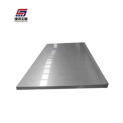 China Forms High Strength Hot Dip Galvanized Steel Metal ST-37 S235JR S355JR Galvanized Steel Sheets For Roofing Sheet for sale