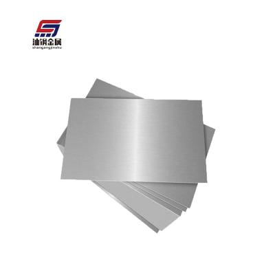 China Chemical Mirror Finished 304l Stainless Steel Plate 304 Stainless Steel Sheet Used In Machinery Equipment for sale