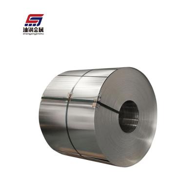 China Decoration Stainless Steel Hot Rolled Coil 201 202 304 310S 309S 316 BA 409 2205 2B Hairline Mirror Coil/Strip/Sheet/Slate/Circle for sale