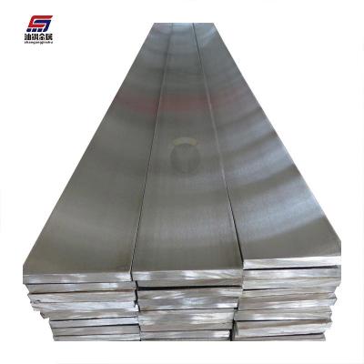 China 50x 8 50x10 1mm Kg 80/40 Thick Flat Bar Steel Iron Bar Prices Construction High Standard GI Price for sale