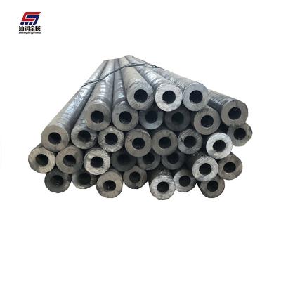 China Liquid pipe factory direct sales carbon steel tube honing seamless steel tubes and pipes for sale