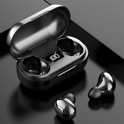 China New Earbuds Headphones T8 TWS 5.0 Comfortable Wearing Wireless Noise Reduction In Ear BT Waterproof Wireless Headset for sale