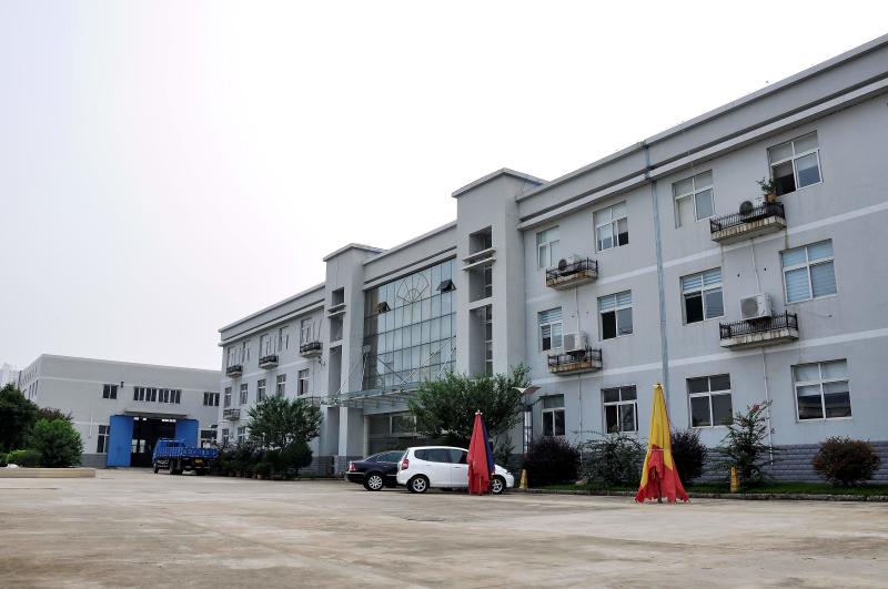 Verified China supplier - NINGBO BINPENG MACHINERY CO.,LTD