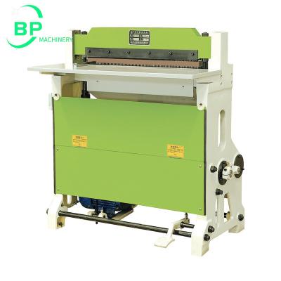 China Semi Automatic paper,cardboard ,Calendar hole Punching Machine CK600 for sale