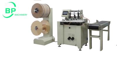 China Calendar Double Wire O Binding&Closing Machine DWM520 With Calendar Hanger Feeding Device for sale