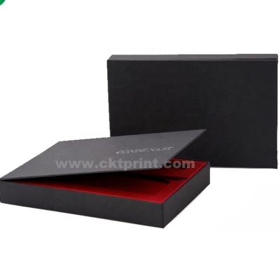 China Recycled Materials Closure Cardboard Paper Custom Magnetic Gift Boxes For Packaging for sale