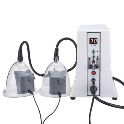 China Breast Enhancers Hotsale Breast Enlargement Butt Suction Machine Body Lifting Cupping Massage for sale