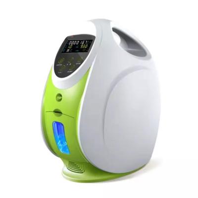 China Other Home Use Oxygen Concentrator Adjustable Portable Oxygen Concentrator On Sale for sale