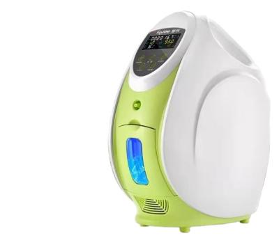 China Other Hot Selling Household Oxygen Concentrator Portable Oxygen Generator With Big Oxygen for sale