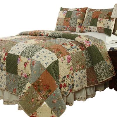 China Home Wholesale Microfiber Thick Jaipur Comforters for sale