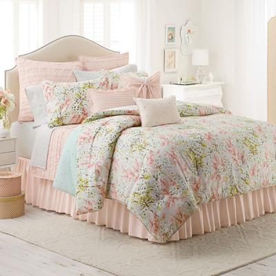 China Wholesale Single Blanket Home Comforter Choice Bedding for sale