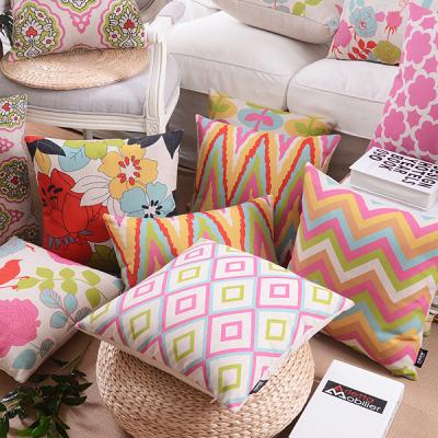 China Wholesale Memory Cushions Home Decorative Pillow for sale