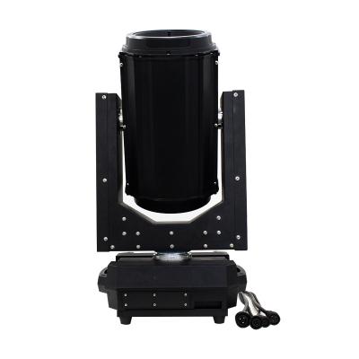 China KTV BAR Wedding Stage Performance Sky Head Light 350W IP65 Moving Waterproof Outdoor Beam Motion Light for sale