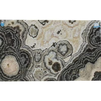 China Modern Available China Polished Products Black Onyx For Countertop Decoration for sale