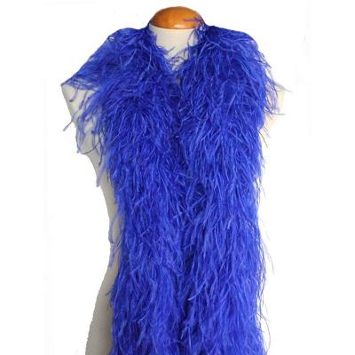 China Party Decoration Ostrich Feather BOA for sale