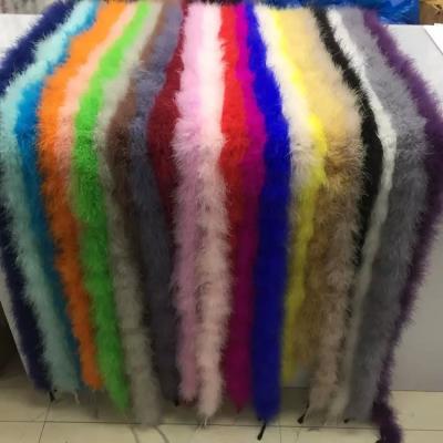 China Christamas Home Decoration Party Feather Boa for Party Decoration for sale