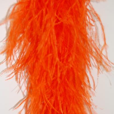 China China Factory Wholesale Big Event Ostrich Feather Boa For Formal Dress for sale