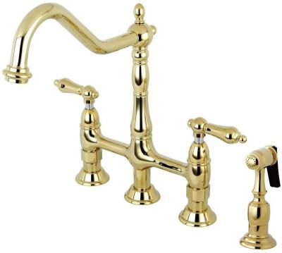 China Modern antique sraneless steel antirust kitchen faucets for kitchen for sale